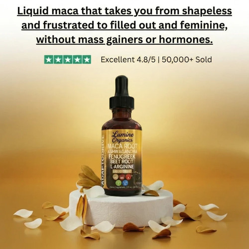 Maca root ashwagandha - root,