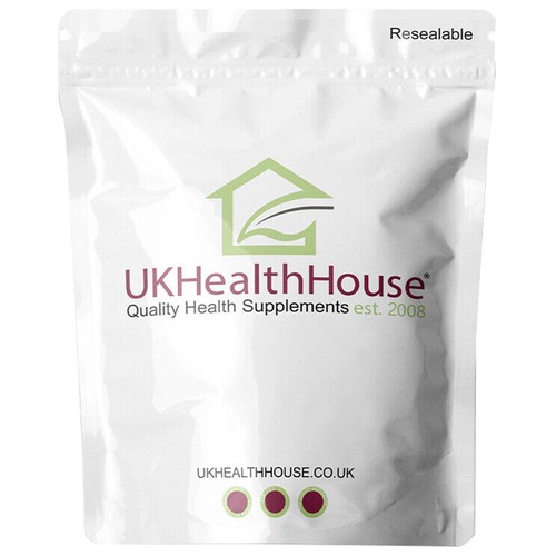 Premium black maca powder - black,