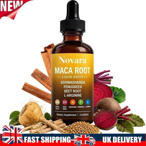Novara organics maca - novara,