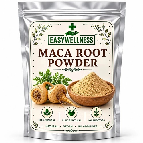 Easywellness maca root powder - easywellness,