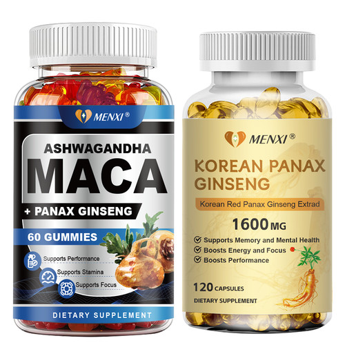 Maca root ashwagandha panax - maca, root,ashwagandha,panax