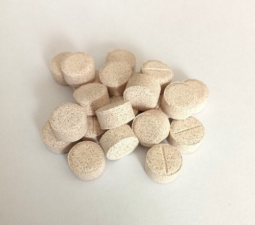 Black maca root - black, (30
