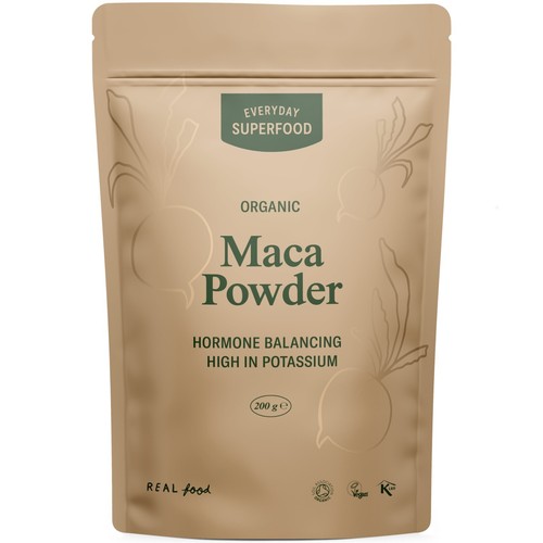 Everyday superfood organic - everyday,