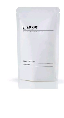Maca root 2500mg - root,