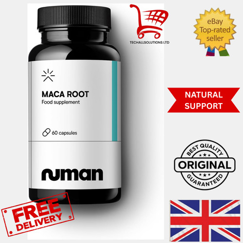 Numan testosterone support - numan,