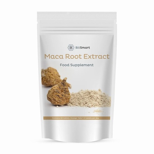 Maca root 1000mg - maca,