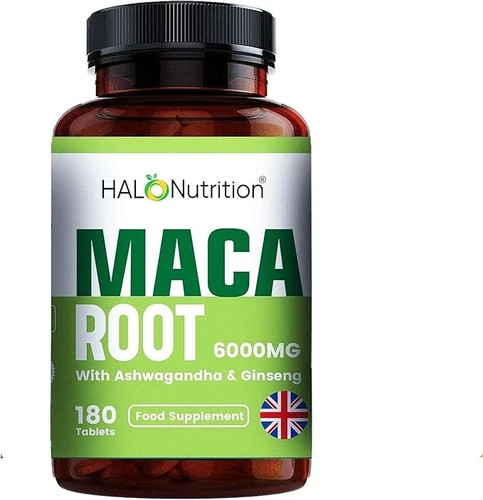 Maca root with - root,