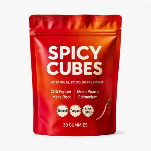 Botanical supplement gummies - botanical,