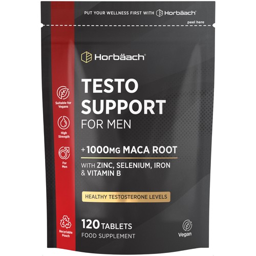 Testosterone supplement for - supplement,