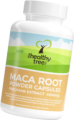 Maca root capsules high - root, capsules,