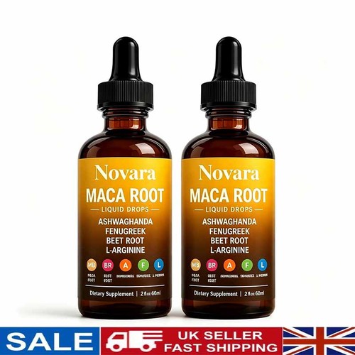 2pcs novara organics - novara,